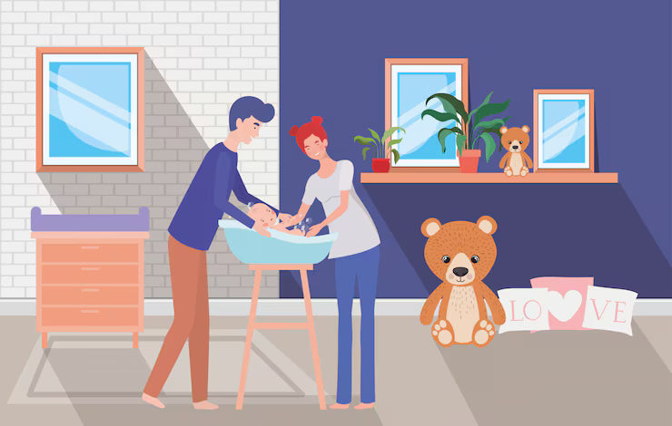 Babycare & Bath