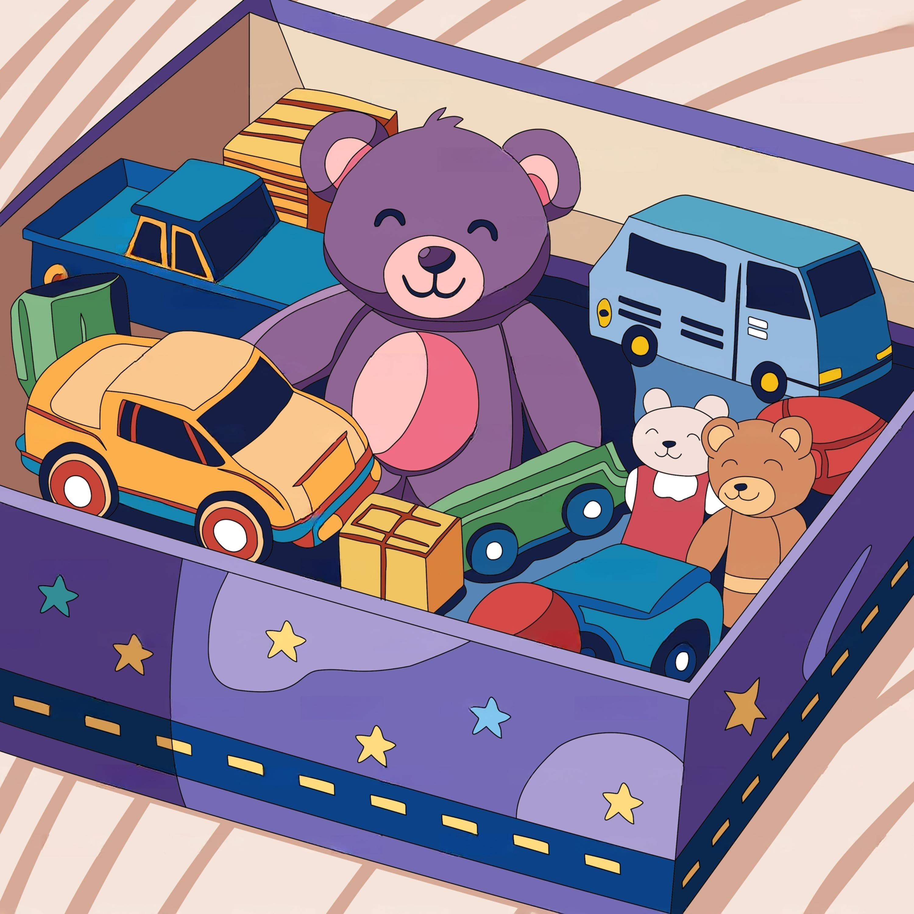 Toys & Gifts