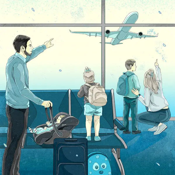 Travel & Safety