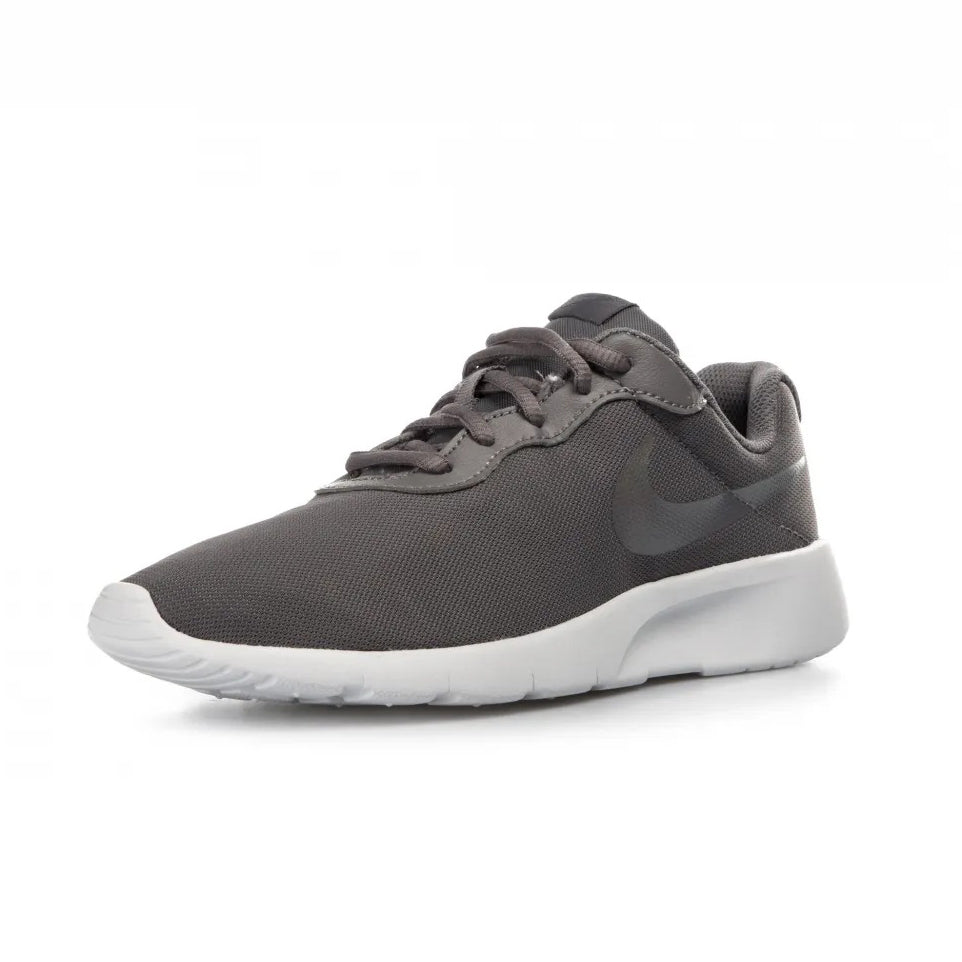 Nike Youth Nike Tanjun Gs Gunsmoke