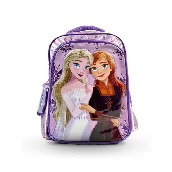 Disney Frozen Forever Sister School Bag