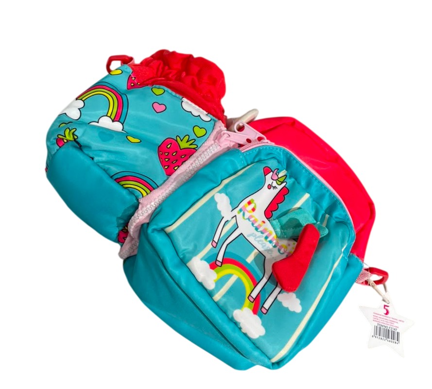 Proof Sling Bag Set - 218516