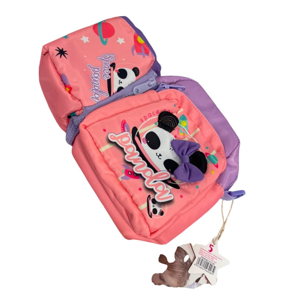 Proof Sling Bag Set - 218516