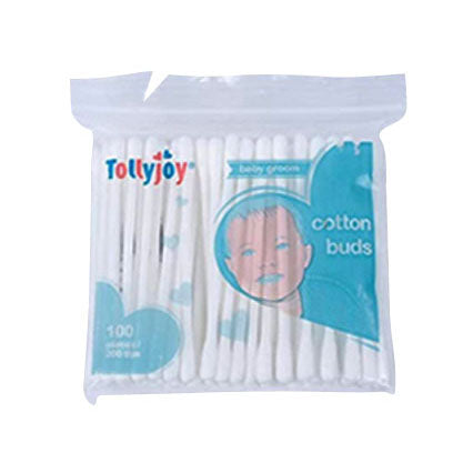 Cotton Buds 100's