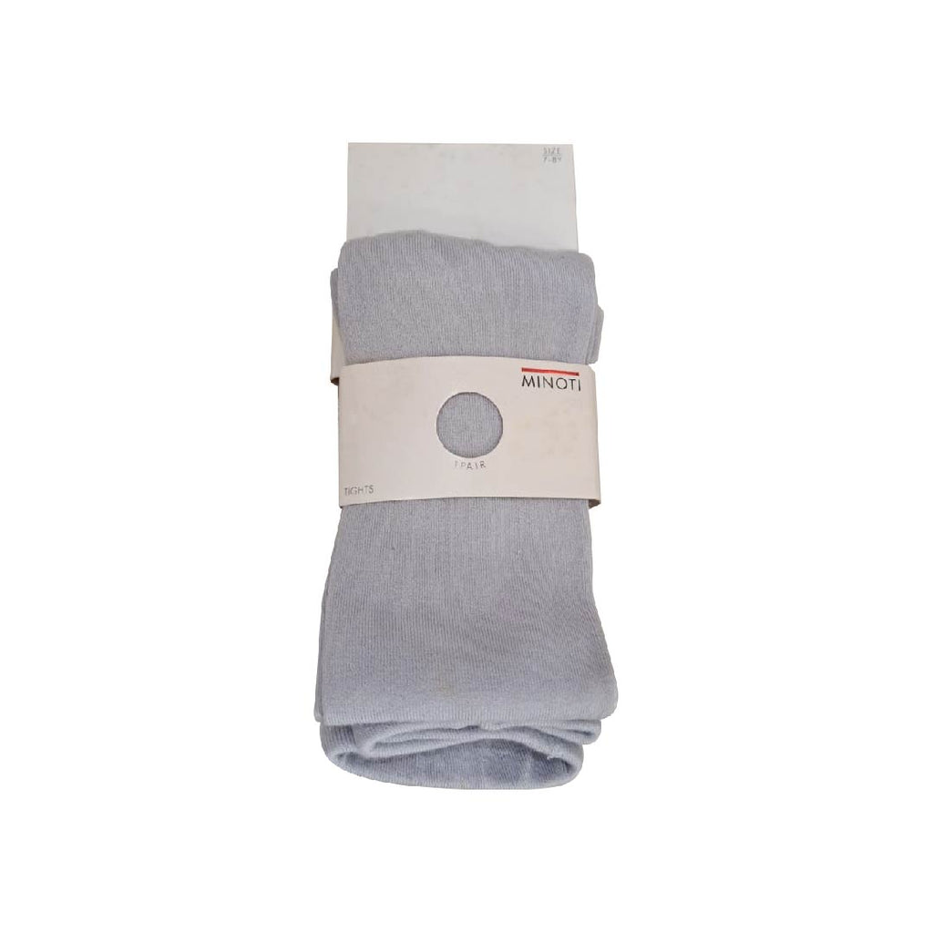 Minoti girls knitted tights - 35306