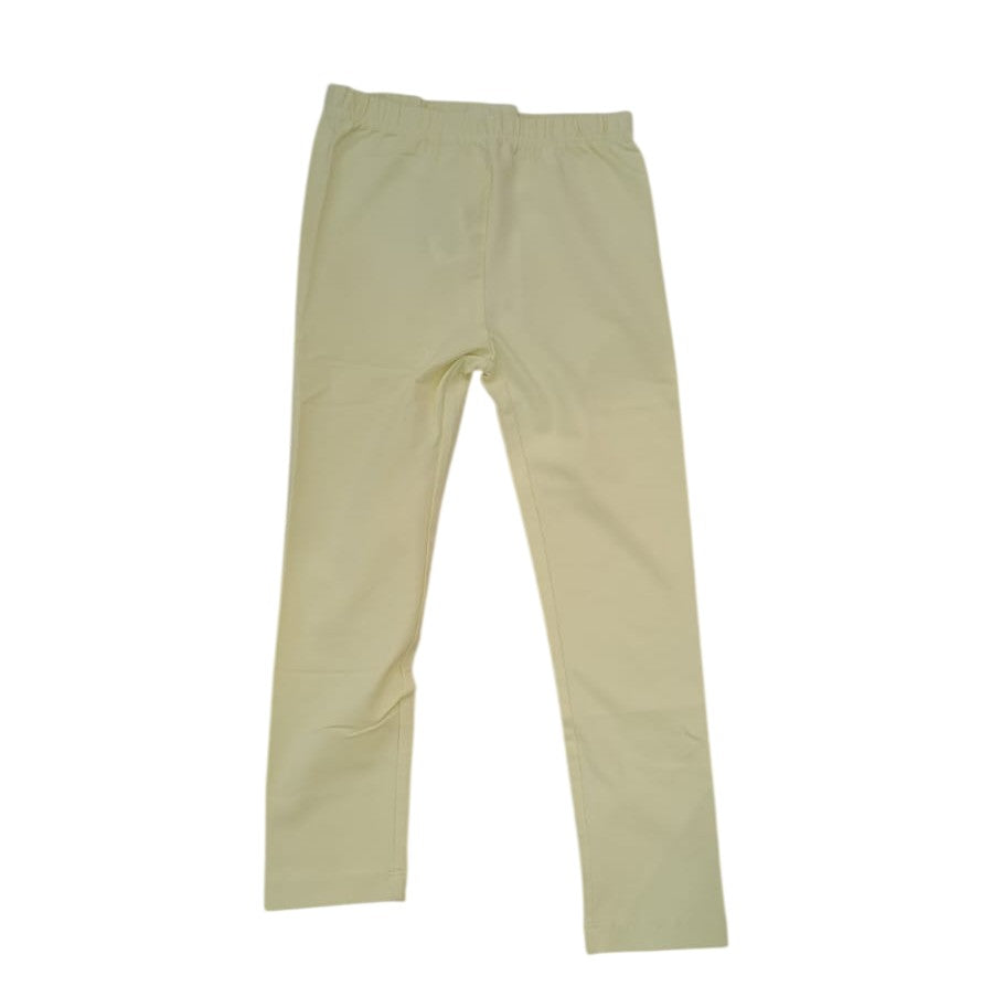 Minoti lemon yellow legging - 36268