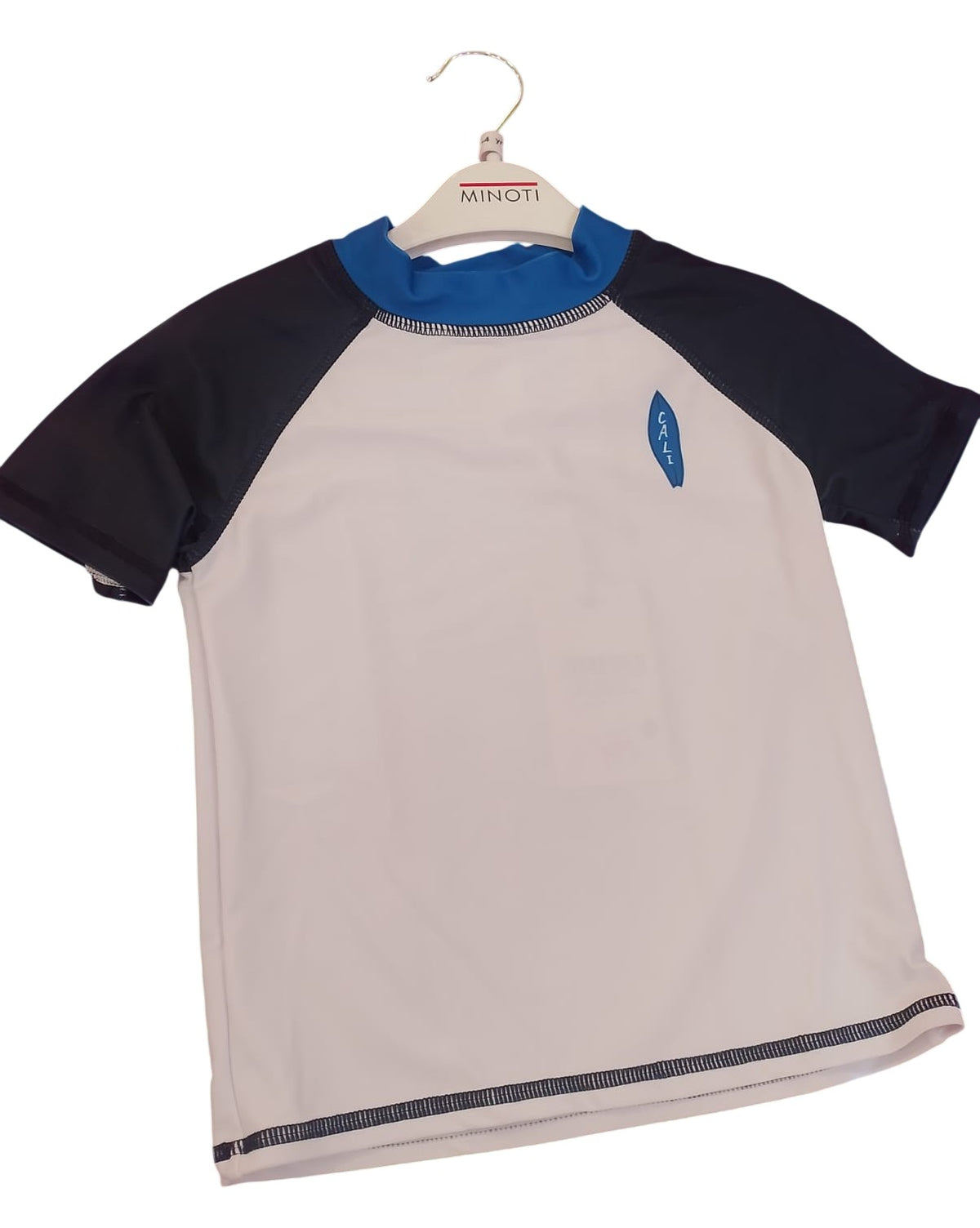 Minoti surfing malibu beach rash top - 36445