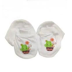 Tollyjoy Girl Baby Pre Walker Shoes