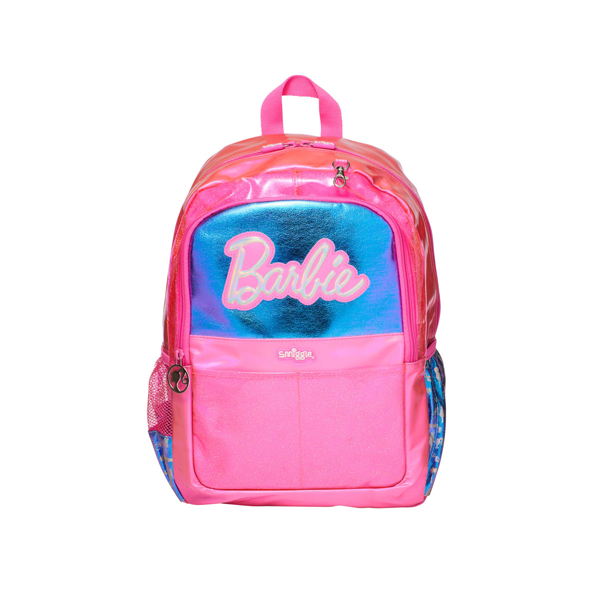 Smiggle Barbie Bag Backpack