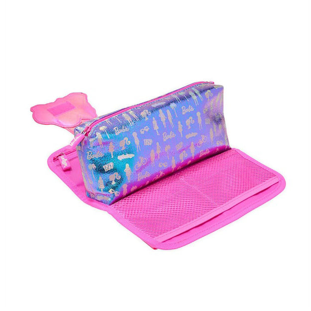 Smiggle Barbie Pencil Case Utility
