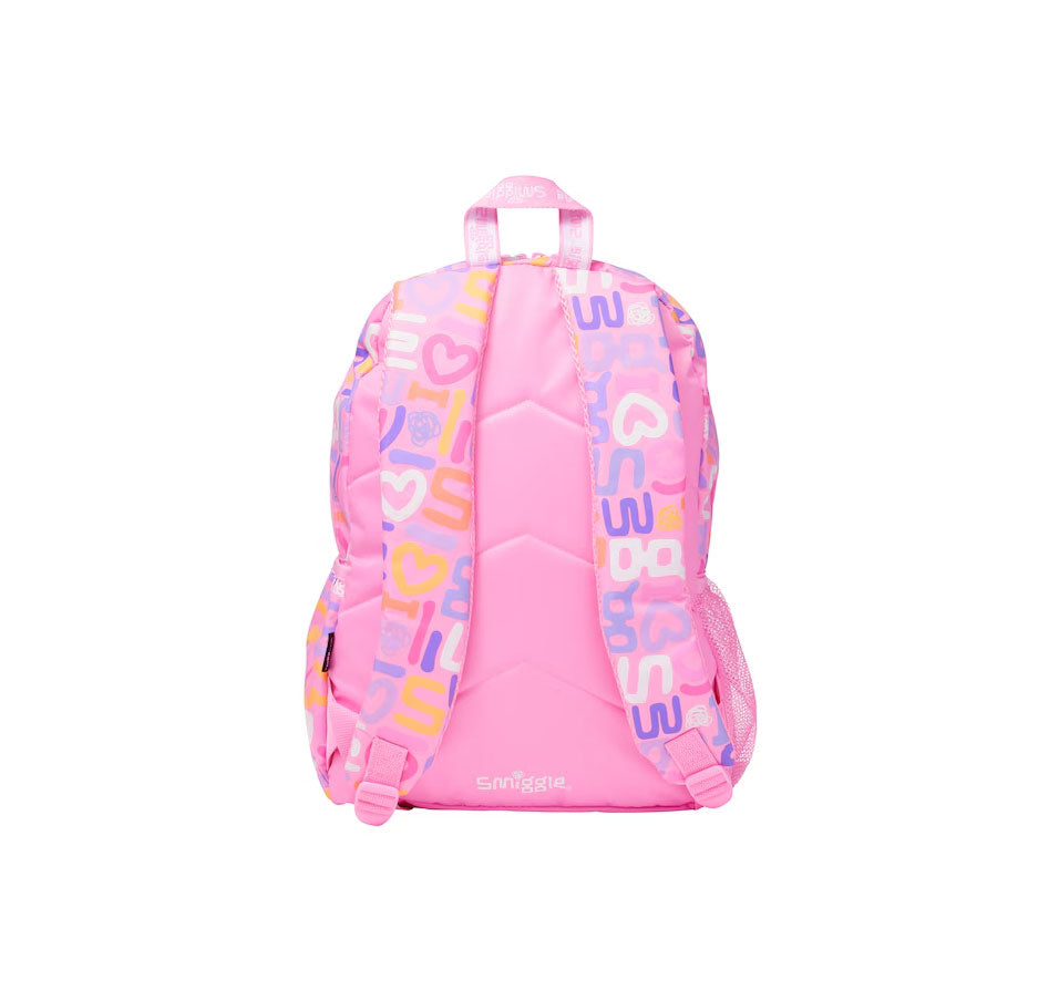 Smiggle Smiggle 3 Bag Backpack