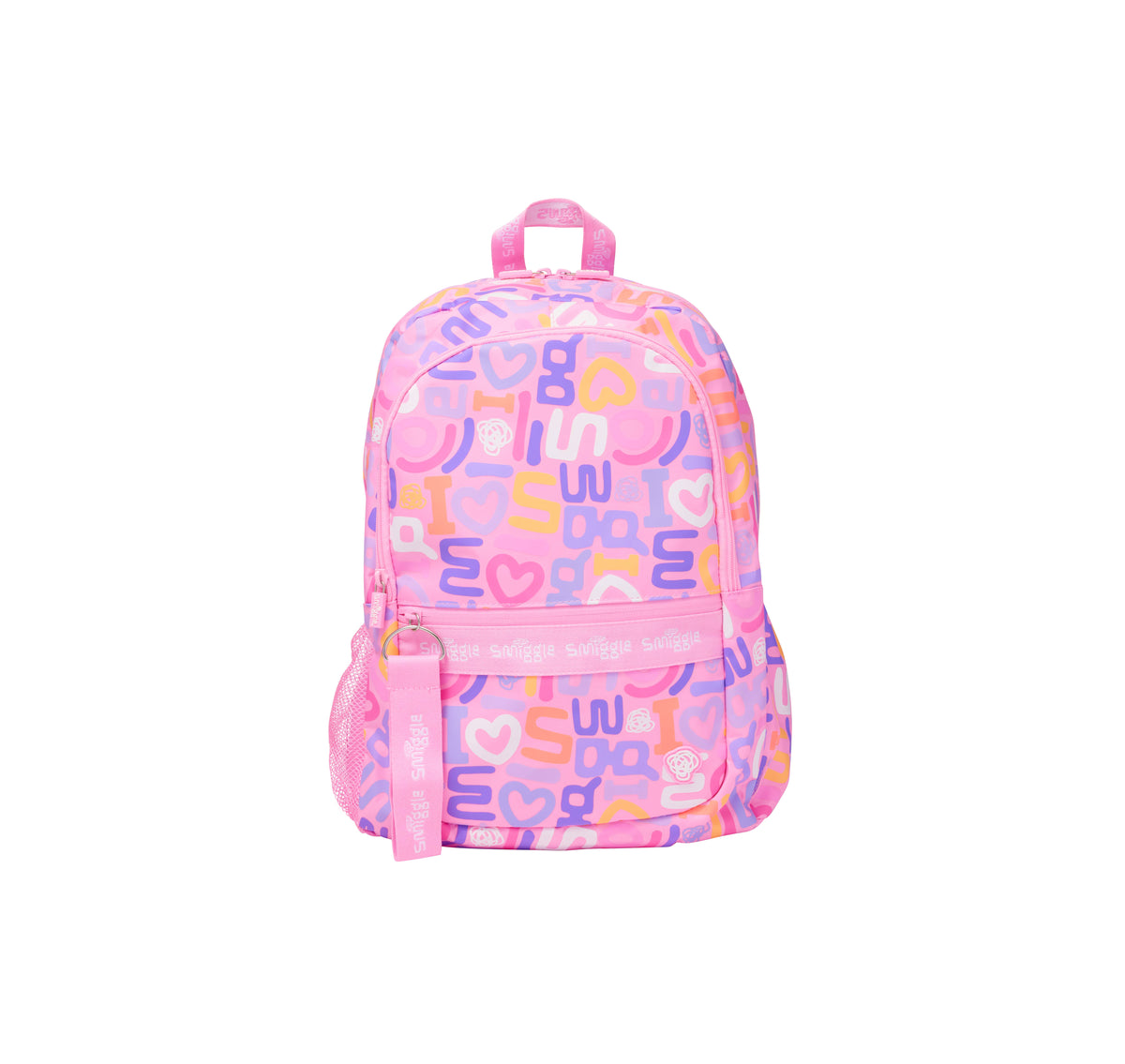 Smiggle Smiggle 3 Bag Backpack