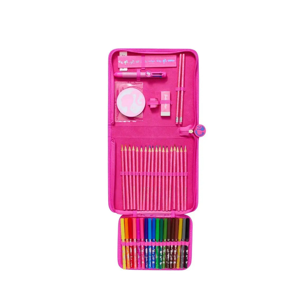 Smiggle Barbie Kit Zip It
