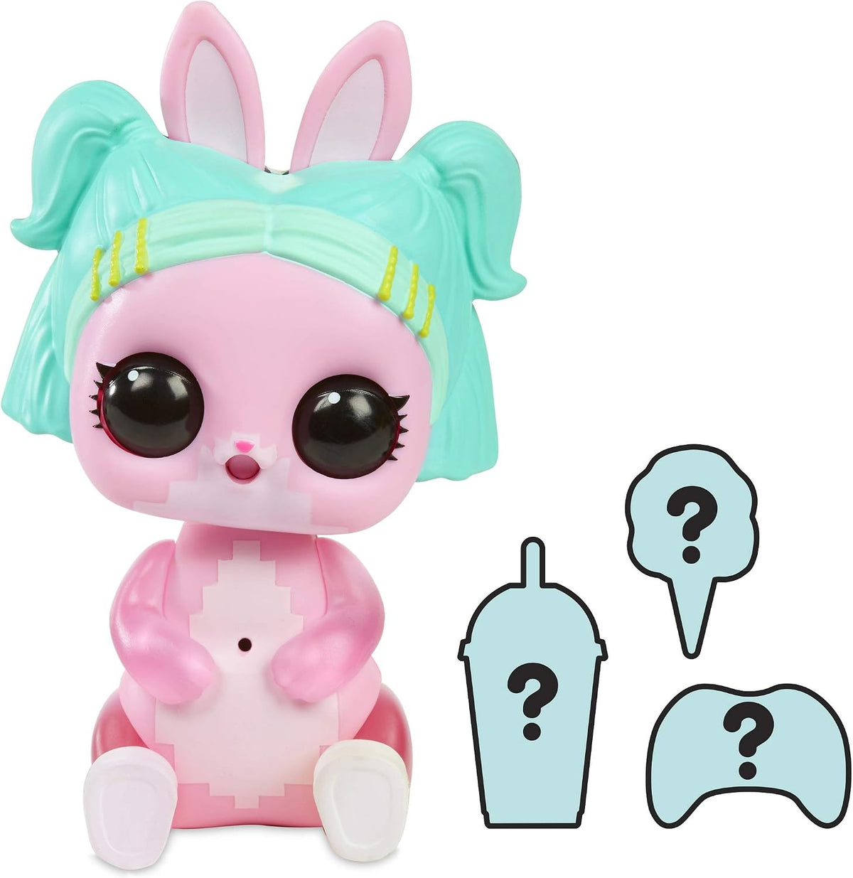 L.O.L Surprise! Interactive Live Surprise Assortment