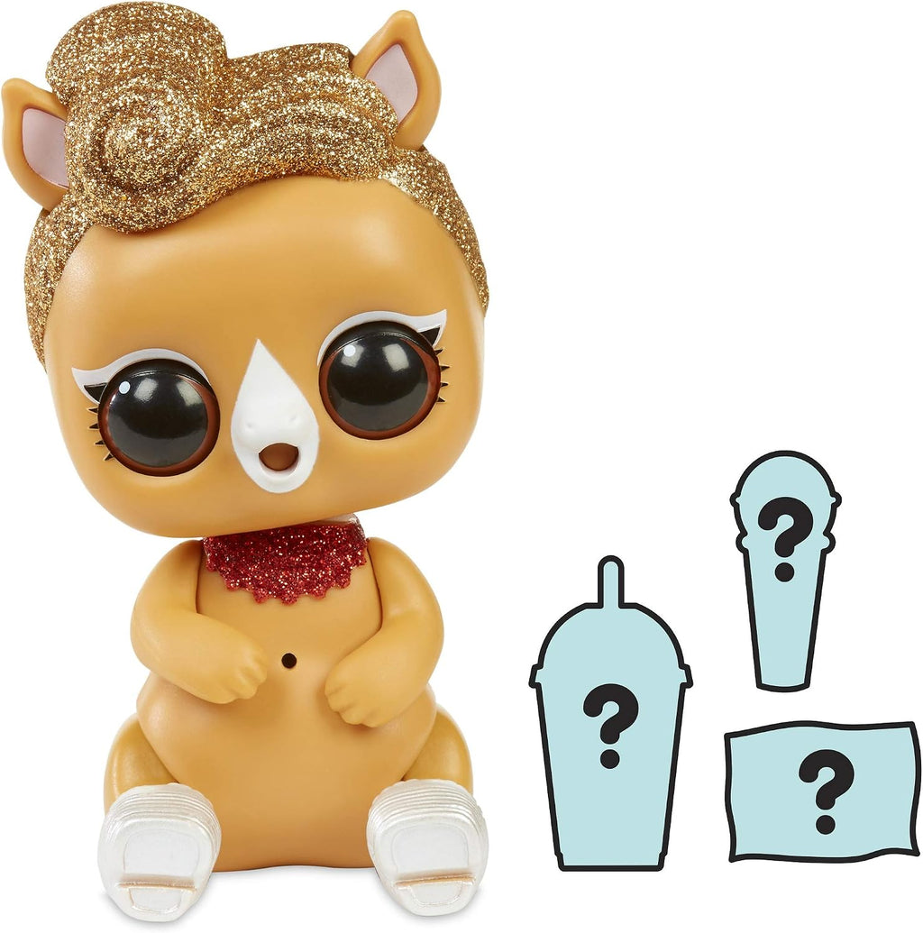 L.O.L Surprise! Interactive Live Surprise Assortment