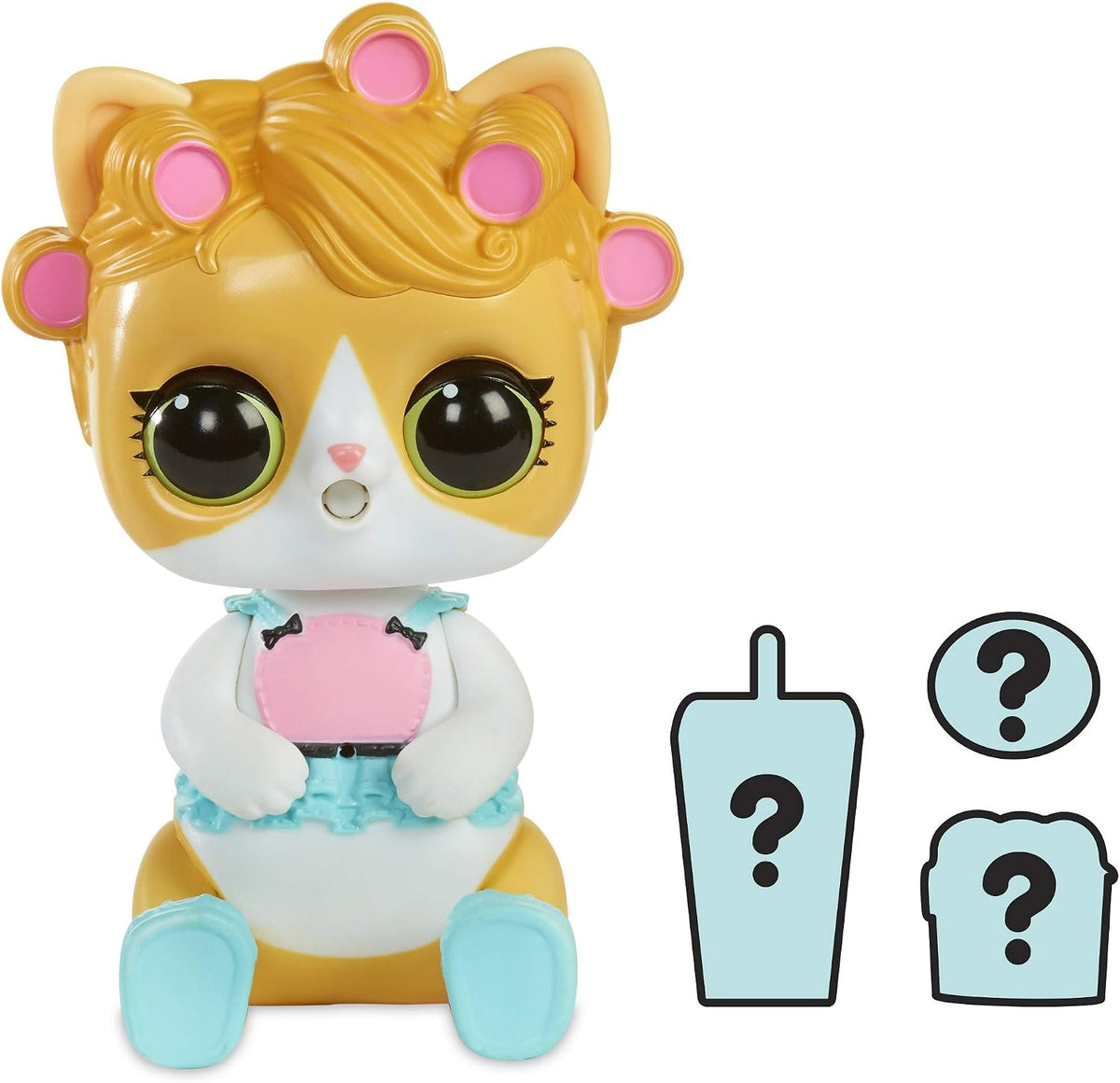 L.O.L Surprise! Interactive Live Surprise Assortment