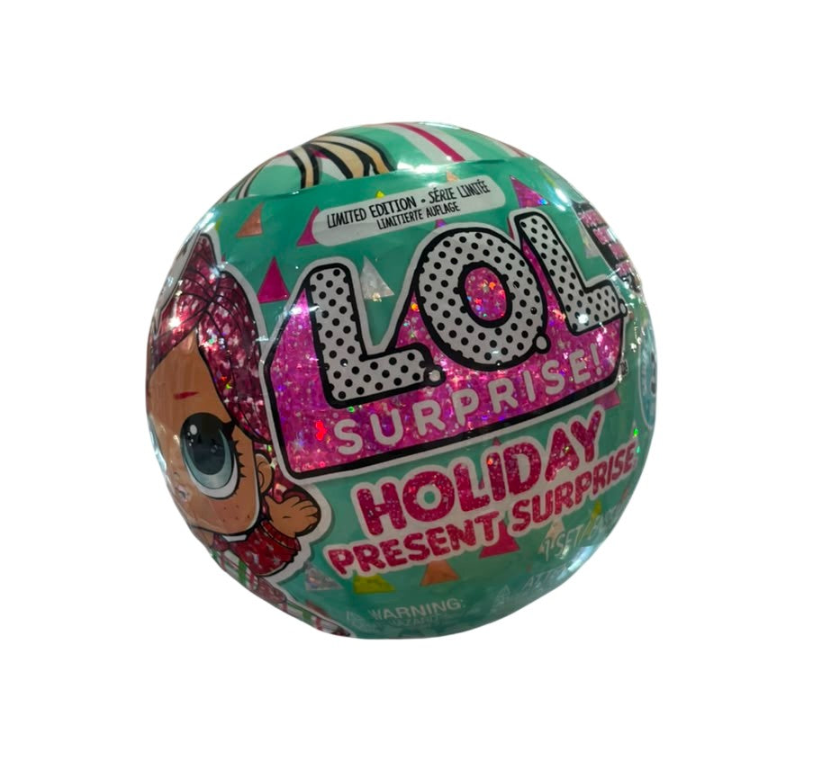 L.O.L surprise! holiday supreme - 583905