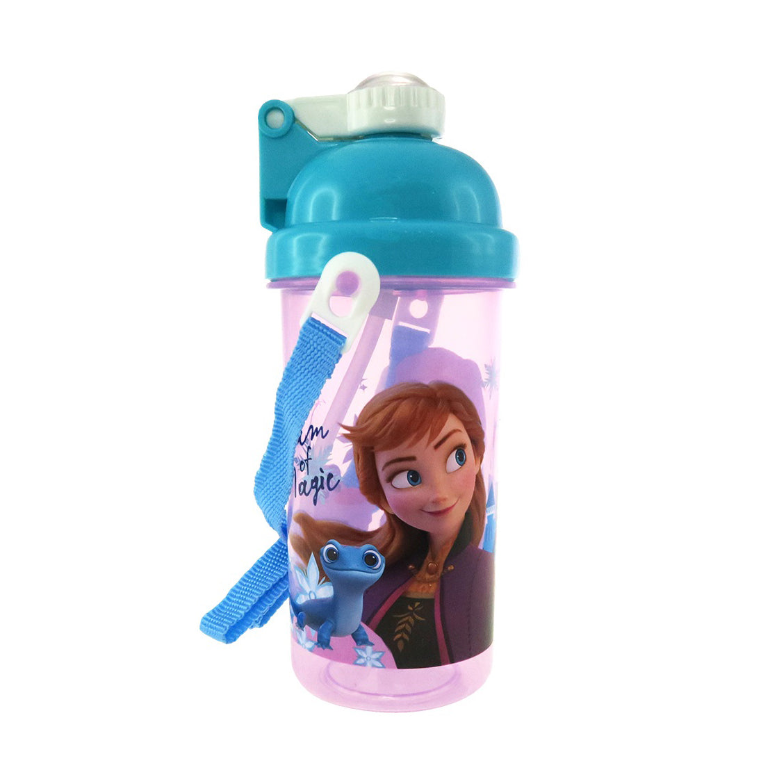 Frozen 350Ml Water Bottle S/O