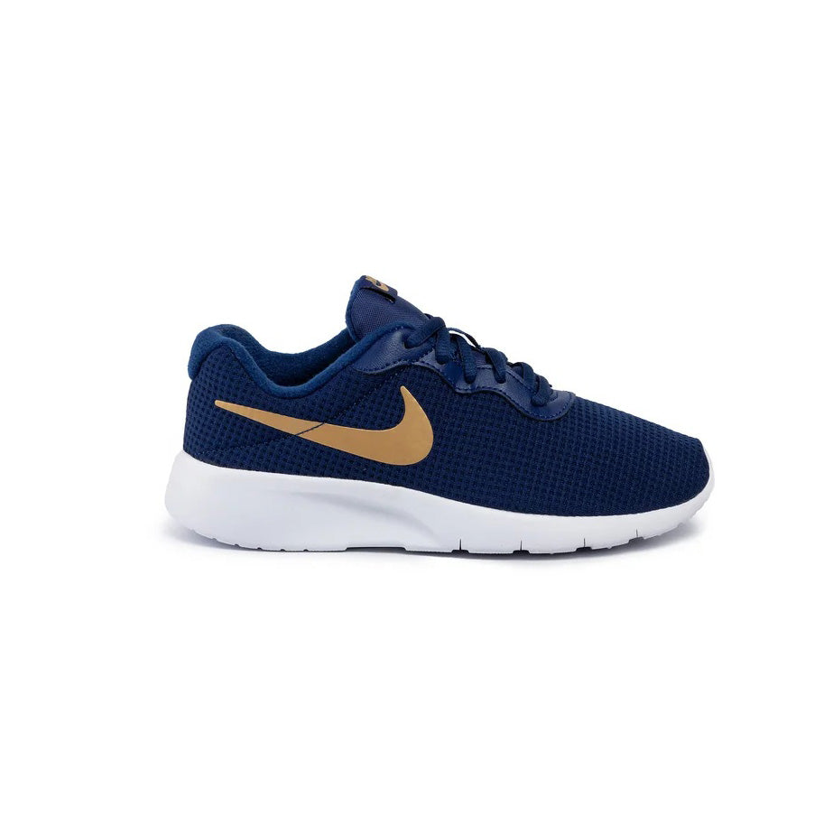 Nike sneakers tanjun GS dark blue