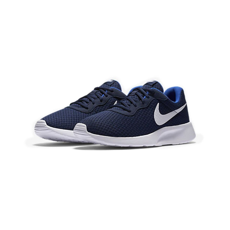 Nike sneakers tanjun GS dark blue