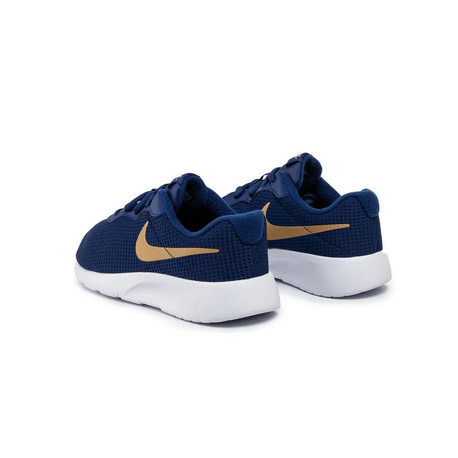 Nike sneakers tanjun GS dark blue