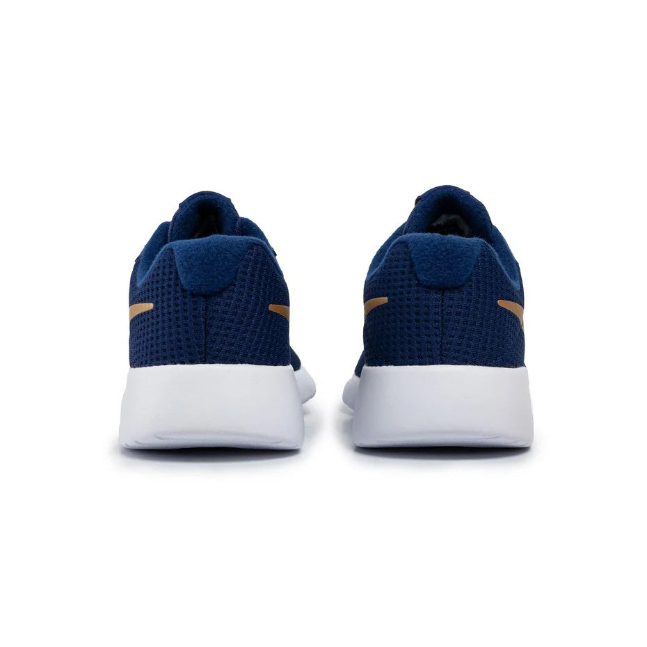 Nike sneakers tanjun GS dark blue