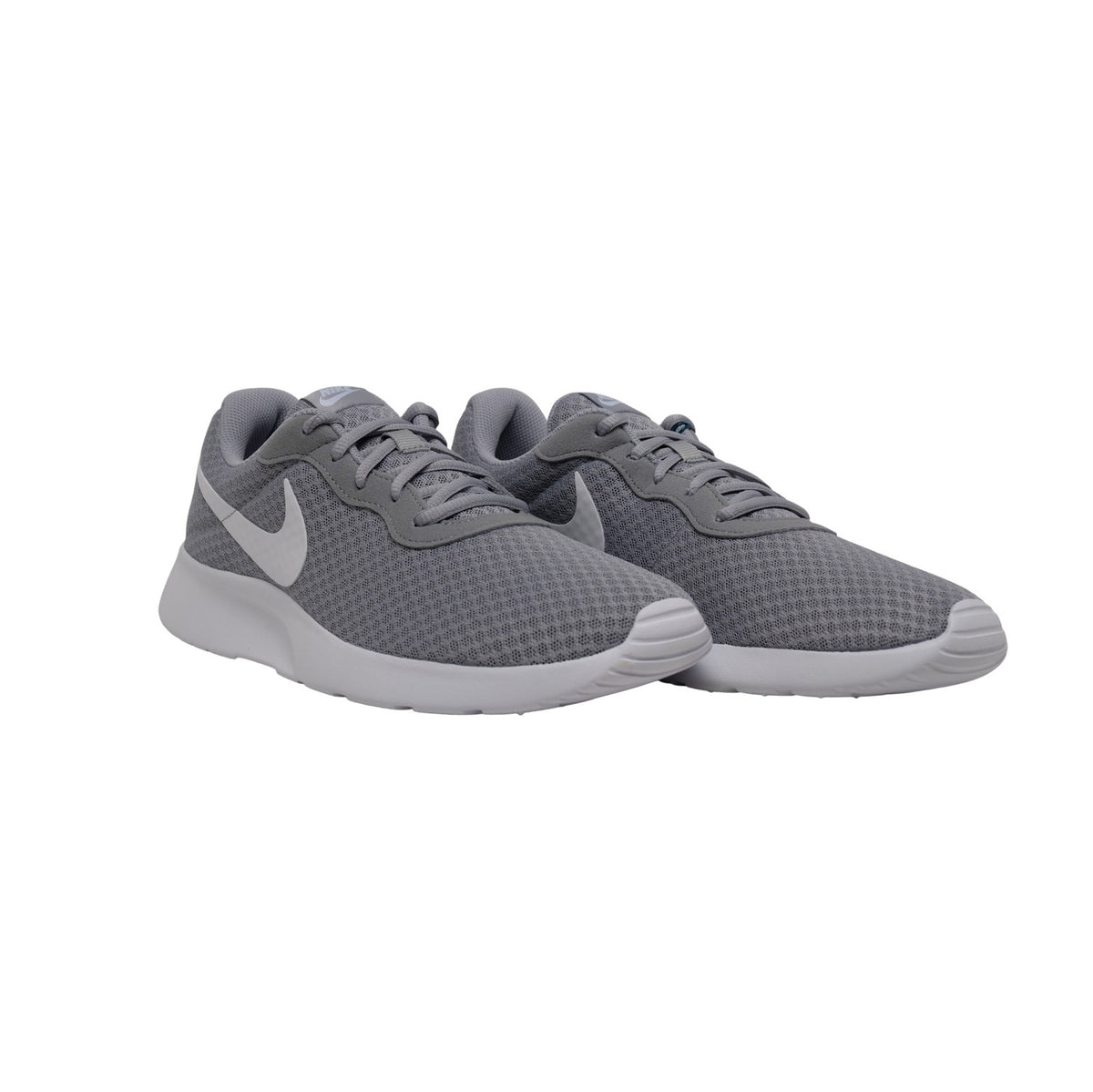 Nike Youth Nike Tanjun Gs Gunsmoke