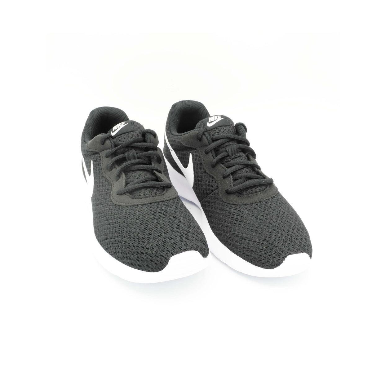 Nike Youth Nike Tanjun Gs Gunsmoke