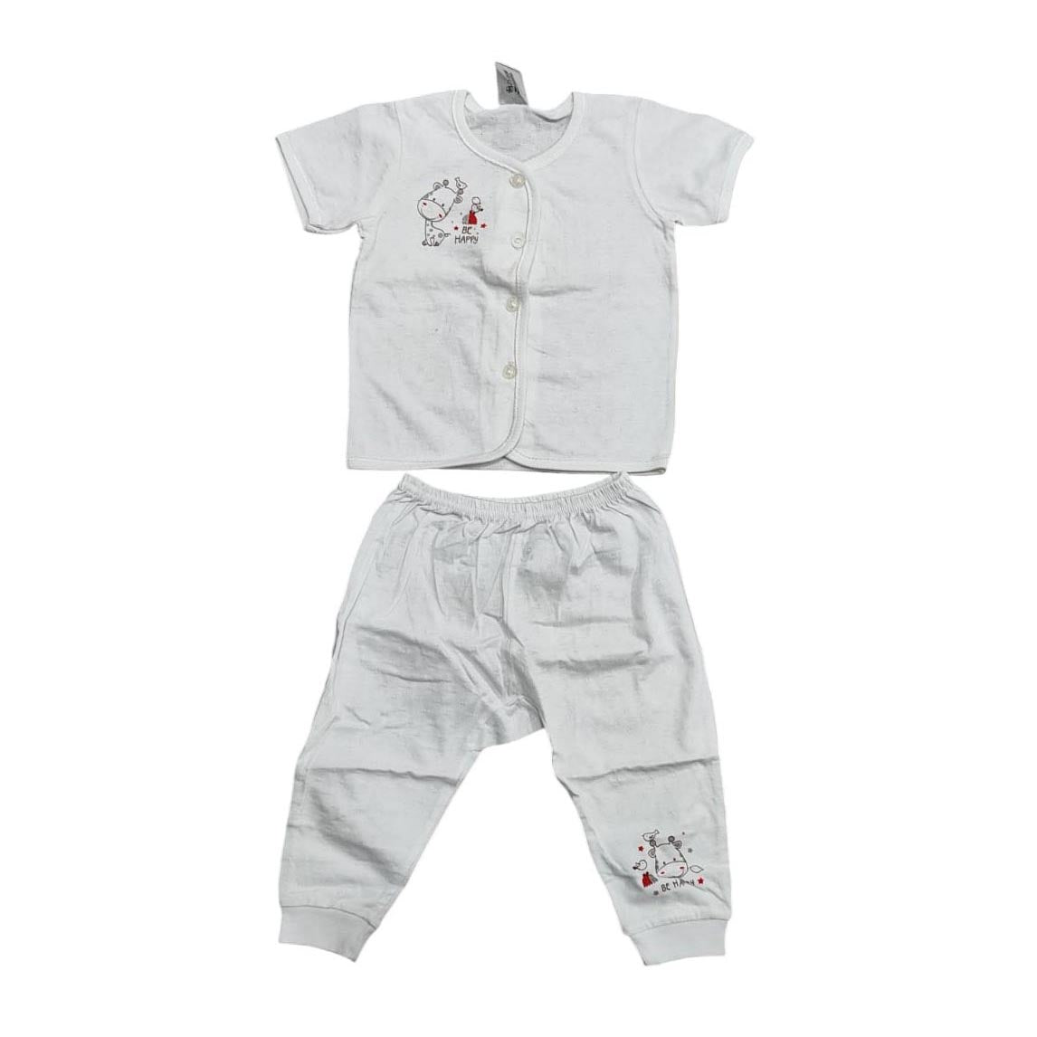 Tollyjoy Short Sleeve Suit