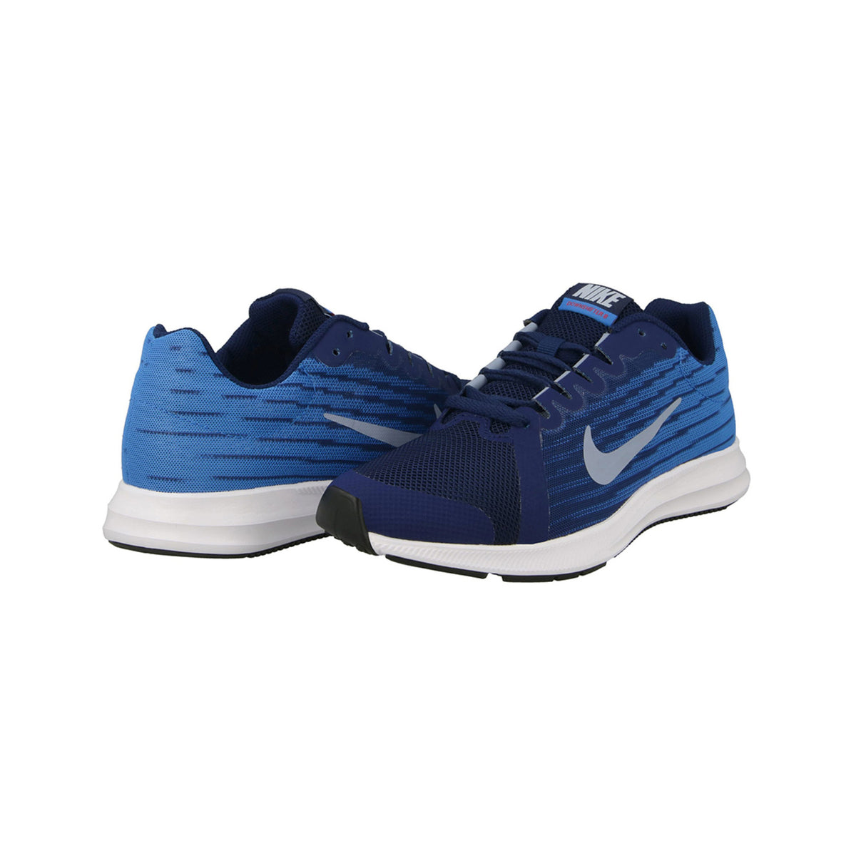 Nike Downshifter 8 (Gs) Royal Blue