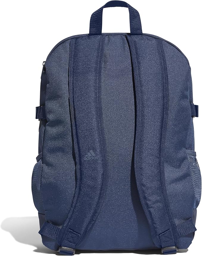 Adidas 3 Stripes Power Iv Backpack Medium Collegi
