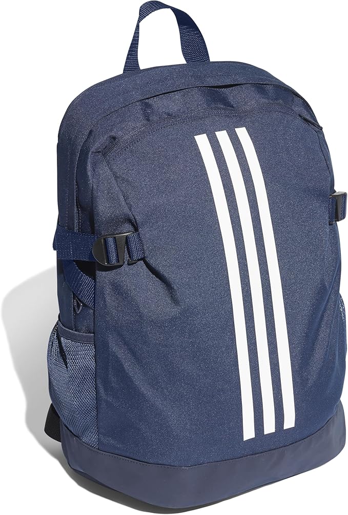 Adidas 3 Stripes Power Iv Backpack Medium Collegi