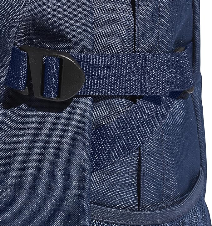 Adidas 3 Stripes Power Iv Backpack Medium Collegi