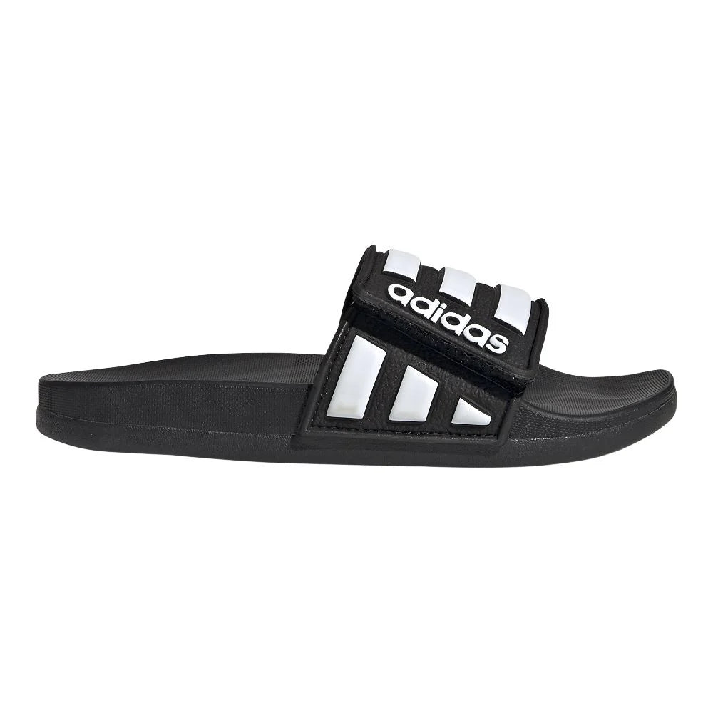 Adidas Adilette Comfort Adjustable Slides Kids