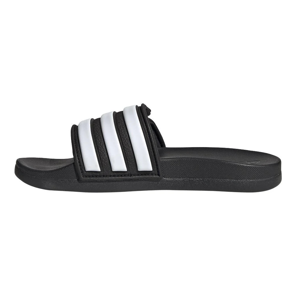Adidas Adilette Comfort Adjustable Slides Kids