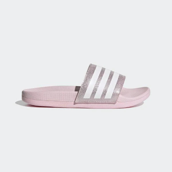 Adidas Adillete Comfort Kids Pink