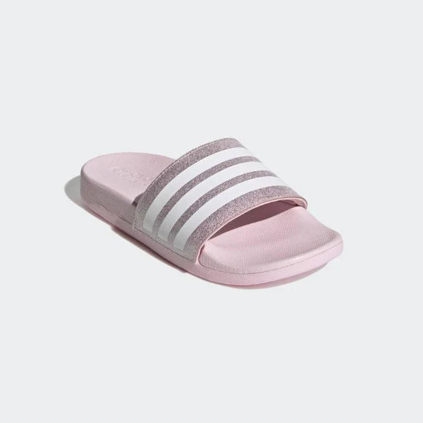 Adidas Adillete Comfort Kids Pink