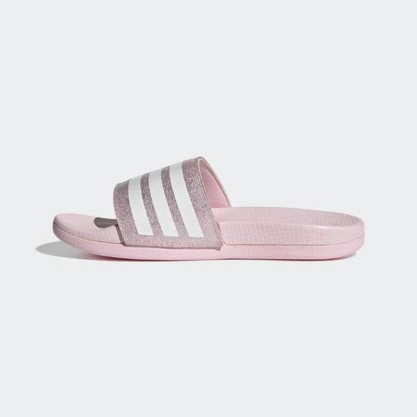 Adidas Adillete Comfort Kids Pink