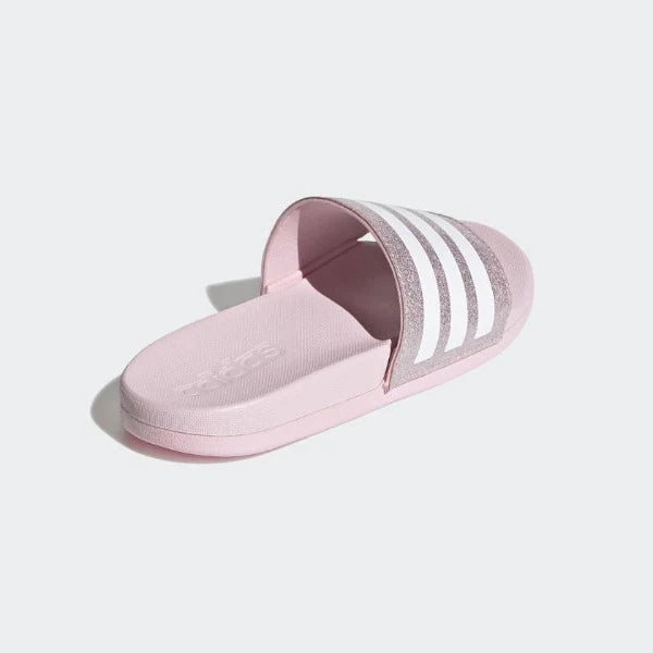Adidas Adillete Comfort Kids Pink