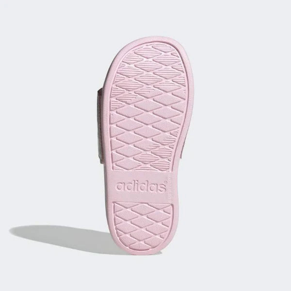 Adidas Adillete Comfort Kids Pink