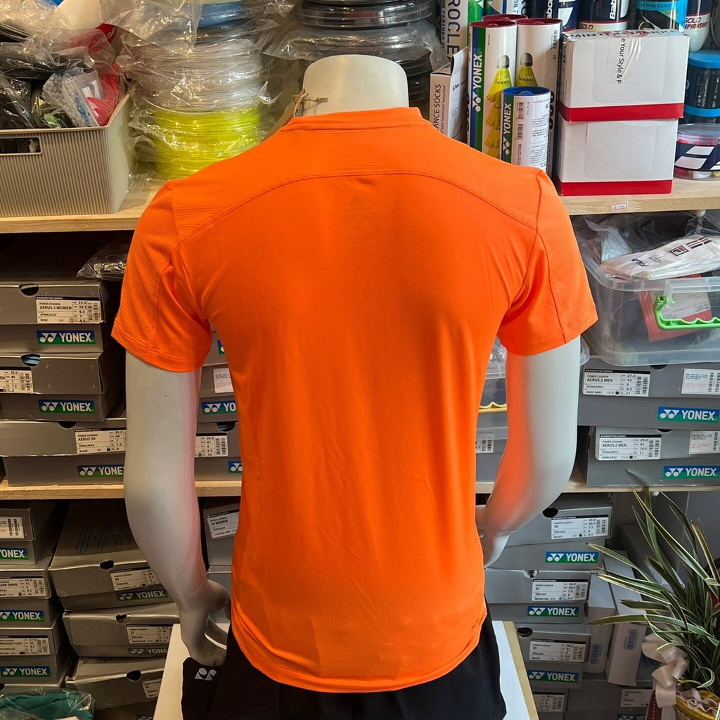Adidas Adult Boy Aero3S Shirt