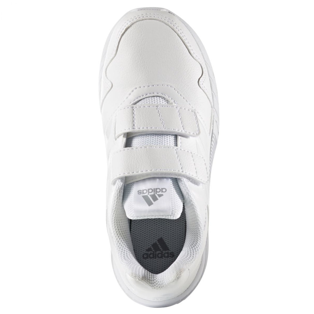 Adidas Alta Run Cf Jr Kids Shoes White