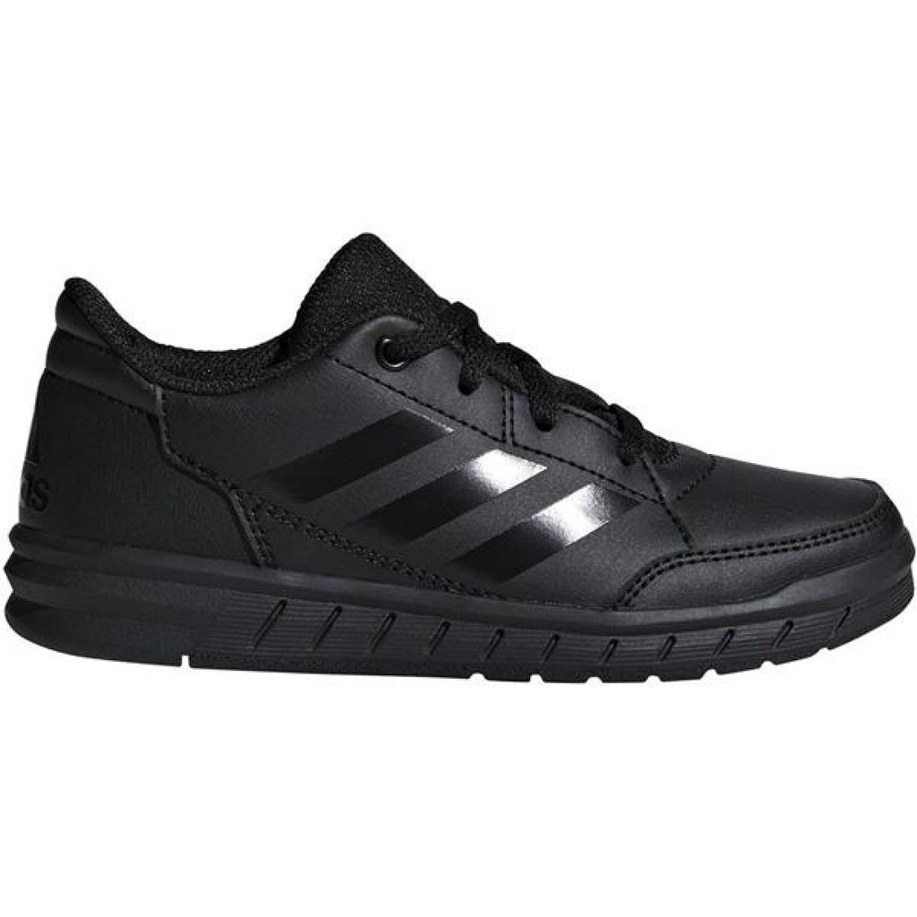 Adidas Altasport K Jr Kids Boy Shoes Black