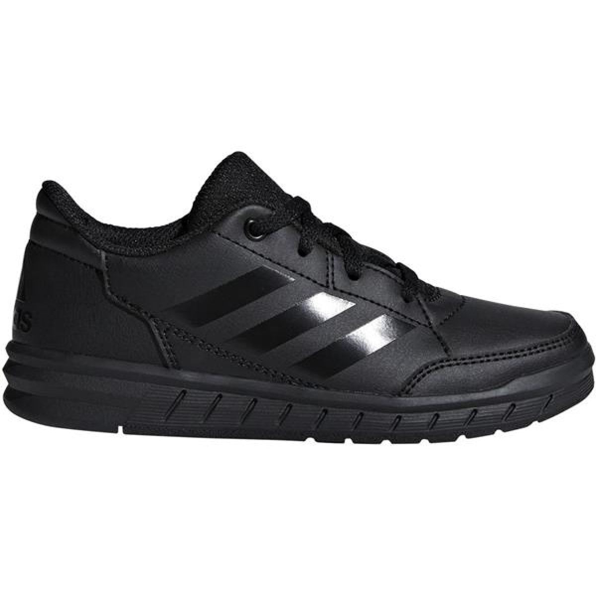 Adidas Altasport K Jr Kids Boy Shoes Black