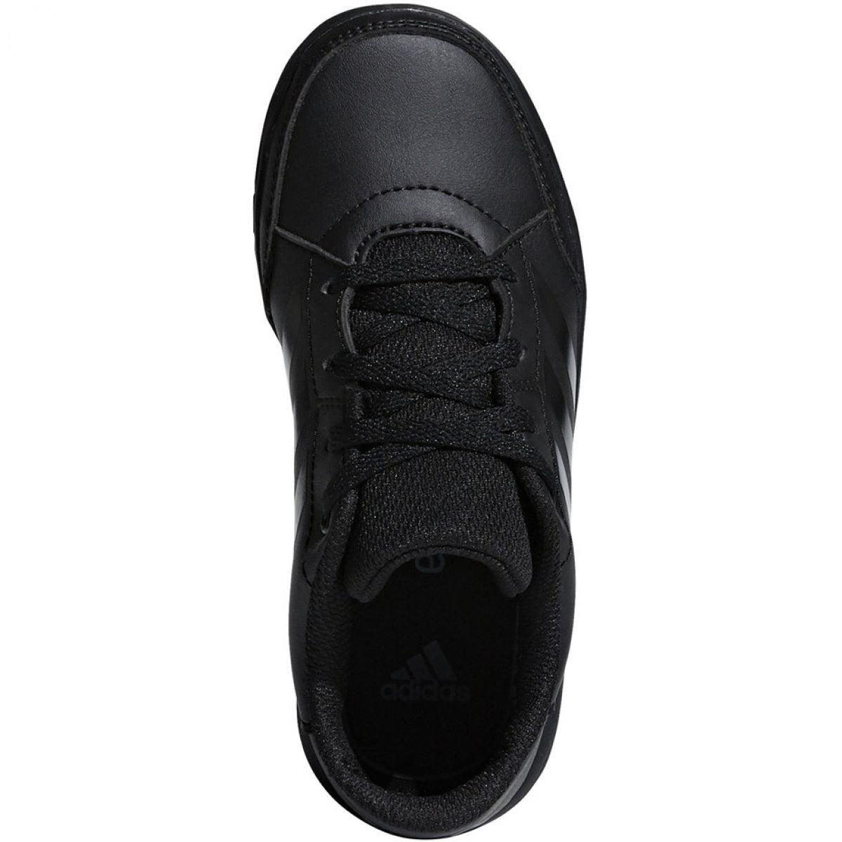 Adidas Altasport K Jr Kids Boy Shoes Black