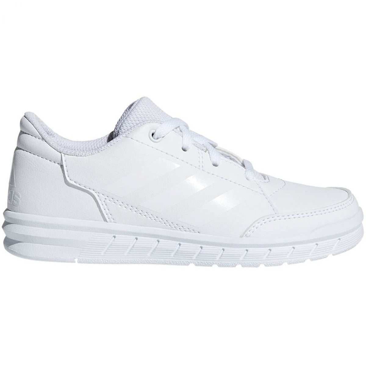 Adidas Altasport K Jr Kids Unisex Shoes White