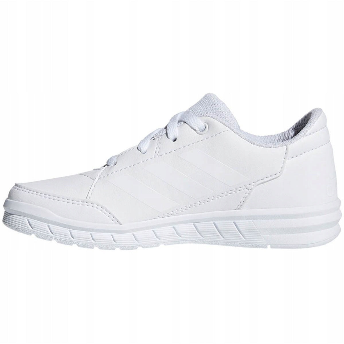 Adidas Altasport K Jr Kids Unisex Shoes White