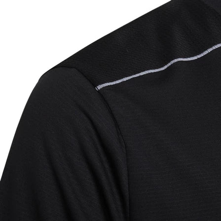 Adidas Boy Aeroready Training T-Shirt Black