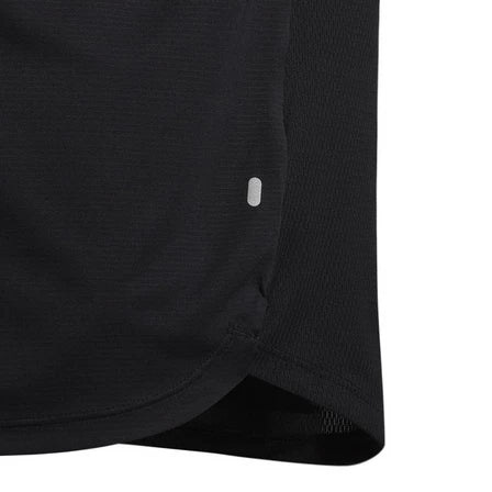 Adidas Boy Aeroready Training T-Shirt Black