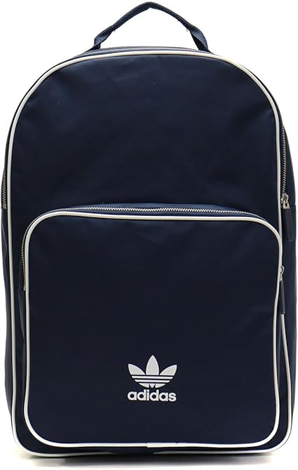 Adidas Classic Backpack Blue